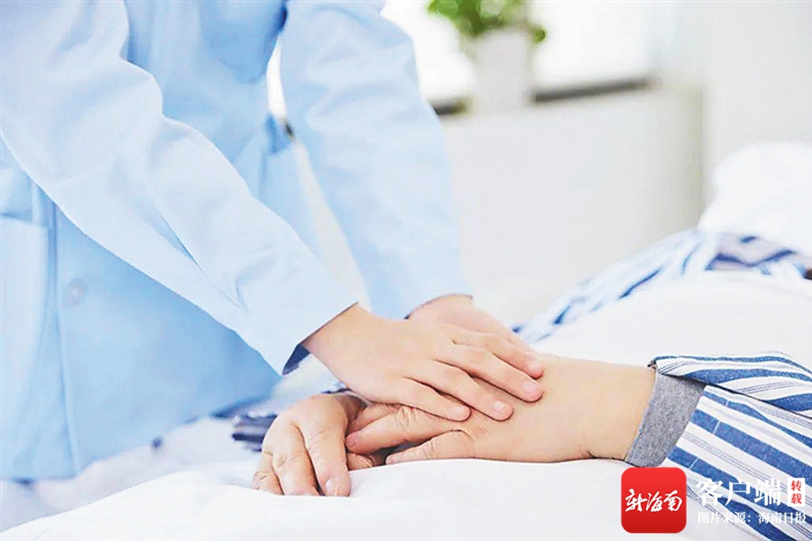 上门护理服务指南 五公里内的贴心照护