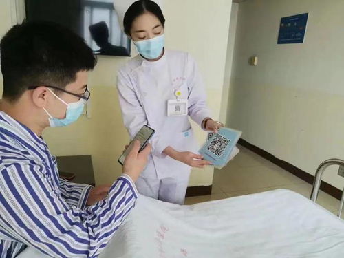 衡水市人民医院深化优质护理服务 以匠心铸品牌，以温情护健康